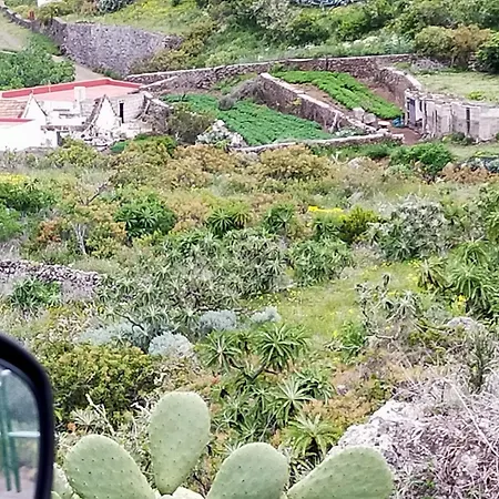 Casa Omaira *