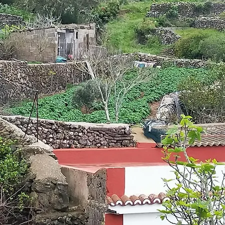 Casa Omaira * Erese