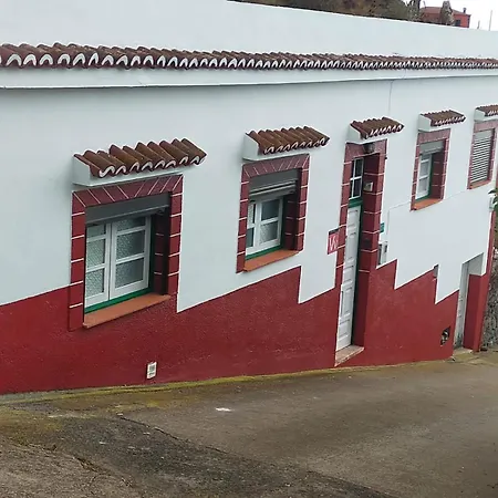 Casa Omaira * Erese