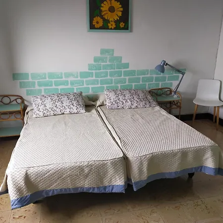 Casa Omaira *