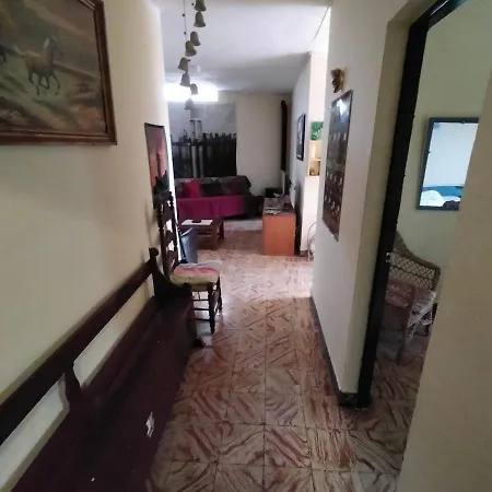 بيت للعطل Casa Omaira *