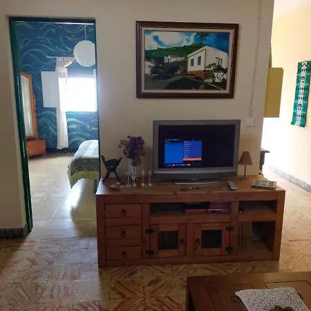 بيت للعطل Casa Omaira *