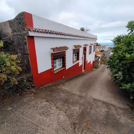 بيت للعطل Casa Omaira