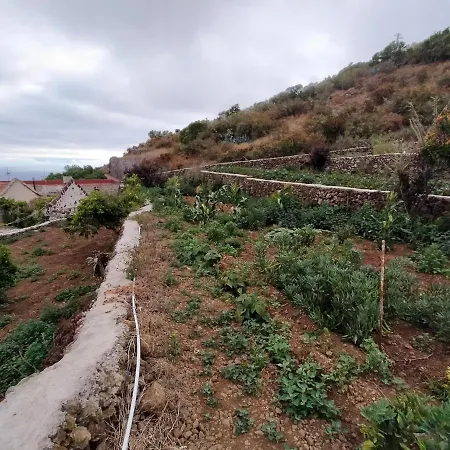 Casa vacanze Casa Omaira