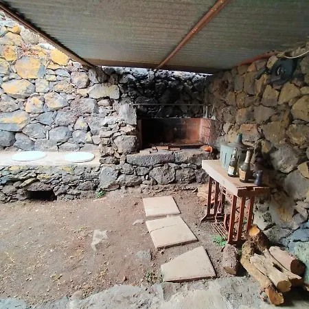 بيت للعطل Casa Omaira Erese