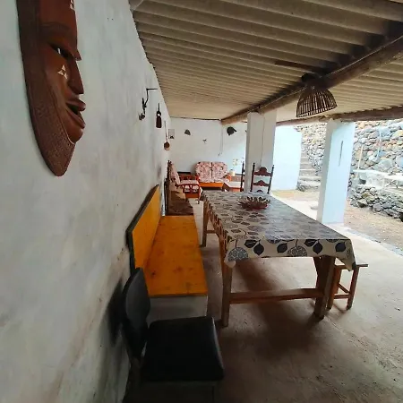 Casa Omaira