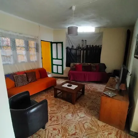 Casa Omaira