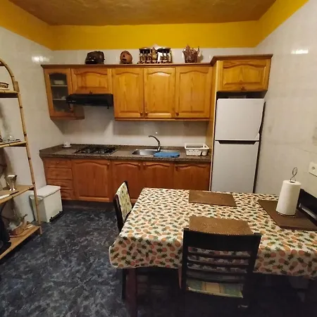 Casa Omaira Erese
