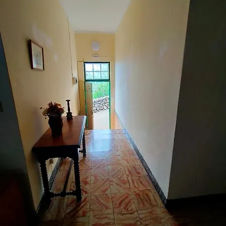 Casa Omaira بيت للعطل *