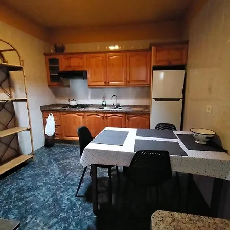 بيت للعطل Casa Omaira *