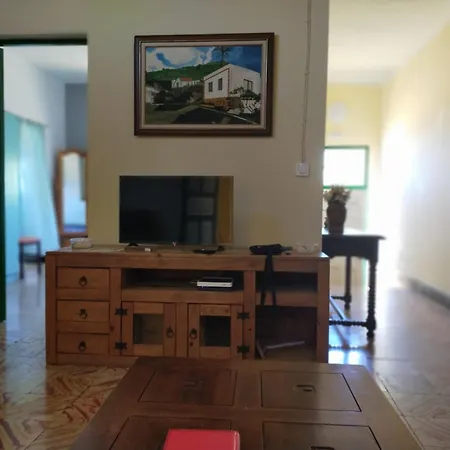 بيت للعطل Casa Omaira Erese