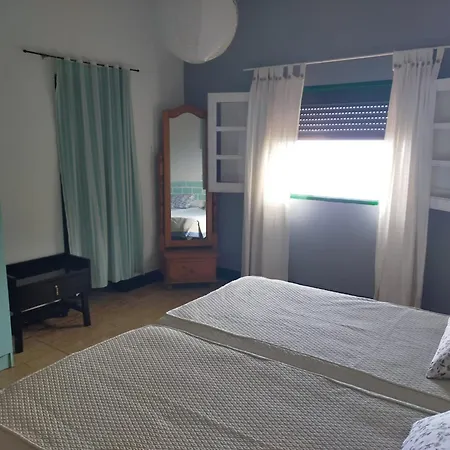 بيت للعطل Casa Omaira *