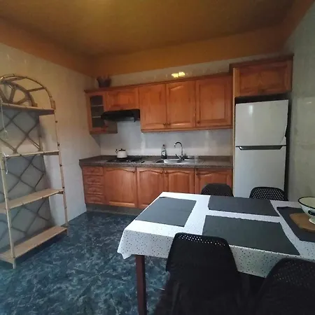 بيت للعطل Casa Omaira