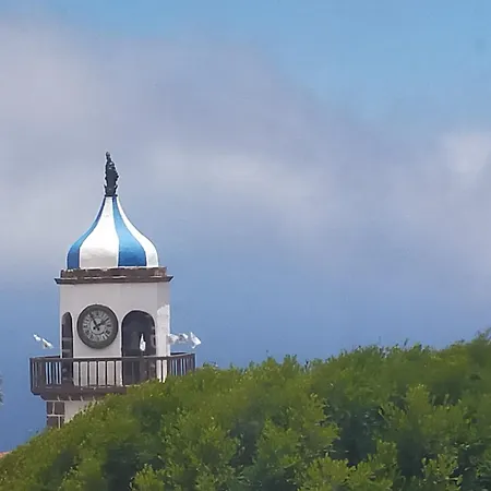 Casa Omaira بيت للعطل Erese