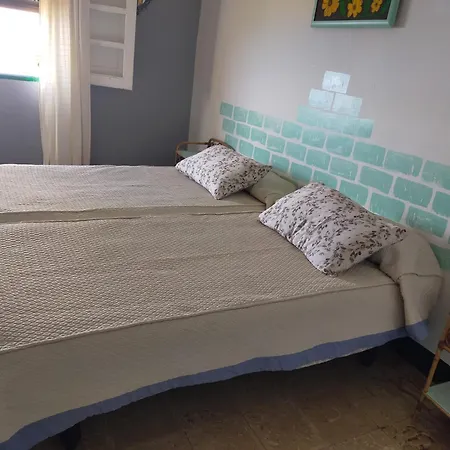 بيت للعطل Casa Omaira Erese