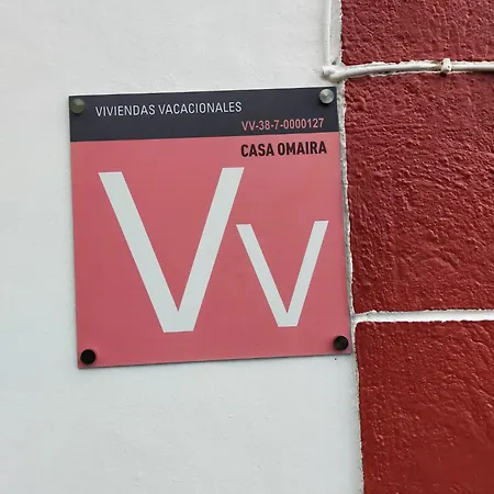 Casa Omaira Erese