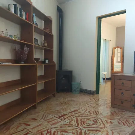 بيت للعطل Casa Omaira