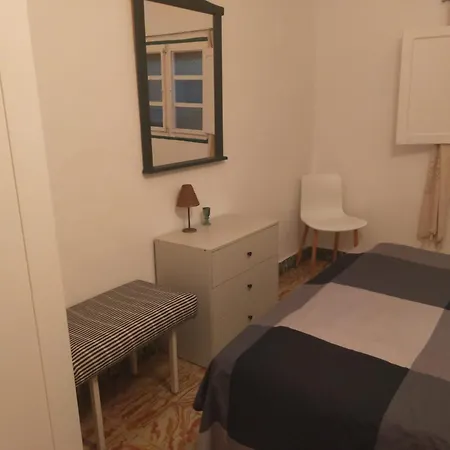 Casa Omaira بيت للعطل *