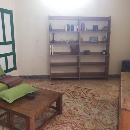 بيت للعطل Casa Omaira *