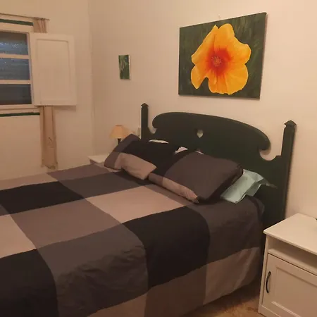 Casa Omaira بيت للعطل Erese