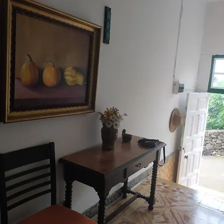 بيت للعطل Casa Omaira Erese