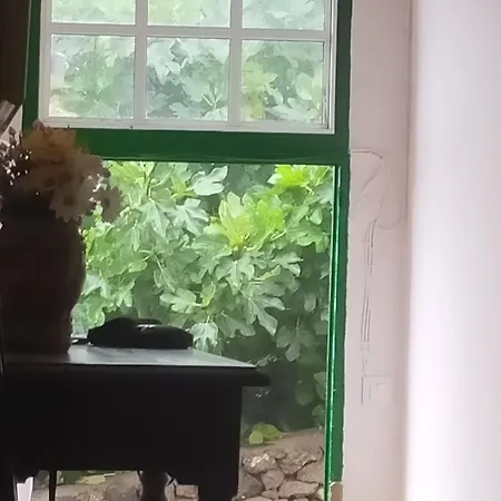 Casa Omaira بيت للعطل Erese